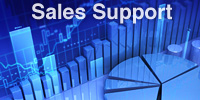 Sales Support