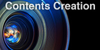 Contents Creation